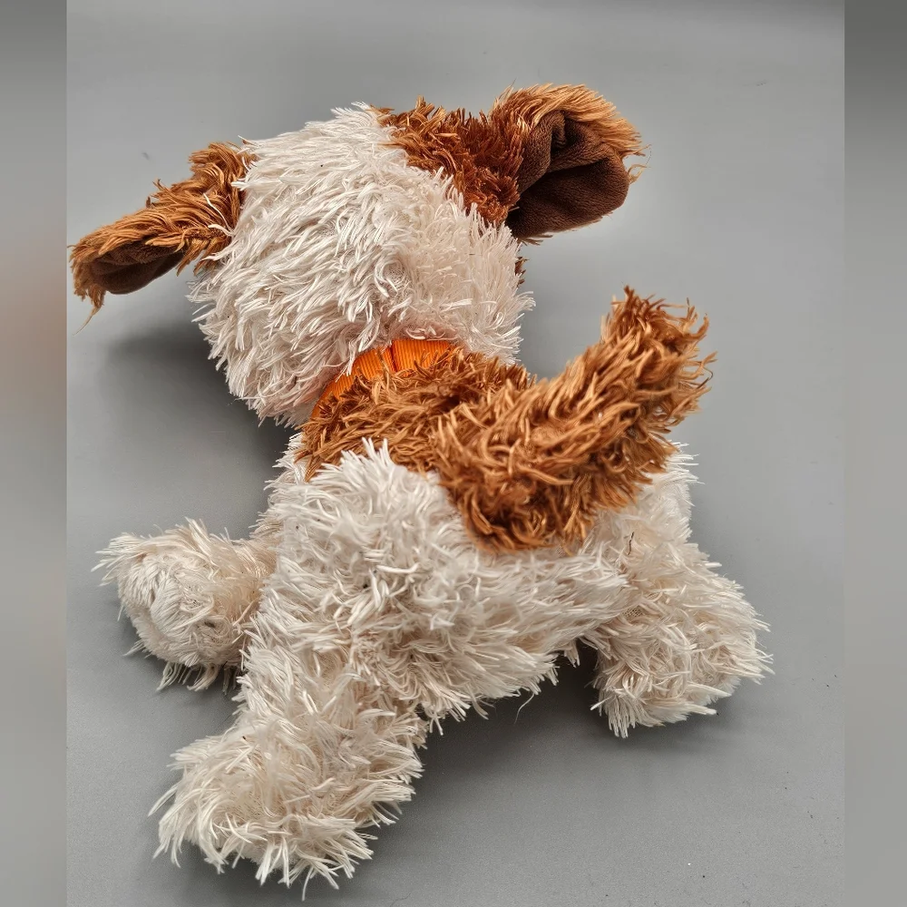 Sesame Street brand tag